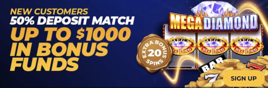 Spin Palace Casino Deposit 